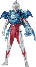 画像をギャラリービューアに読み込む, 【新品】 S.H.Figuarts ルーナアーマー ウルトラマンアーク 佐賀