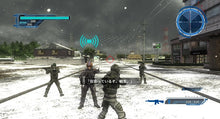 画像をギャラリービューアに読み込む, 【予約】 地球防衛軍5 for Nintendo Switch 2 -Switch2