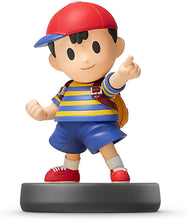 画像をギャラリービューアに読み込む, 【新品】 amiibo ネス 大乱闘スマッシュブラザーズシリーズ 任天堂アミーボ 佐賀
