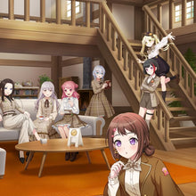 画像をギャラリービューアに読み込む, 【オリ特付】【予約】 バンドリ! ガールズバンドパーティ! カバーコレクションVol.11 【通常盤】 CD