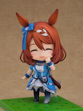 画像をギャラリービューアに読み込む, 【予約】 ねんどろいど ウマ娘 プリティーダービー スーパークリーク ノンスケール プラスチック製 塗装済み可動フィギュア
