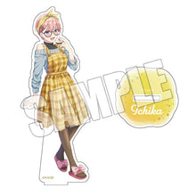 画像をギャラリービューアに読み込む, 【新品】 五等分の花嫁∽ アクリルスタンド Sweets Enchantment 一花 倉庫