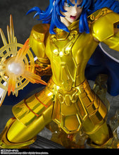 画像をギャラリービューアに読み込む, 【新品】 フィギュアーツ Zero Touche M tallique 聖闘士星矢 ジェミニサガ 約210mm ABS&PVC製 塗装済み完成品フィギュア 佐賀