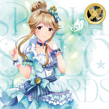 画像をギャラリービューアに読み込む, 【新品】 THE IDOLM@STER MILLION LIVE! SPECIAL SOLO RECORDS 天空橋朋花 CD 天空橋朋花 佐賀/