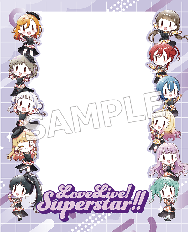 初回生産分】【新品】 ラブライブ!スーパースター!! Liella! 3rd