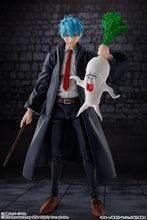 画像をギャラリービューアに読み込む, 【新品】 S.H.Figuarts マッシュル-MASHLE- マッシュル ランス・クラウン 約155mm PVC&ABS製 塗装済み可動フィギュア 倉庫