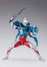 画像をギャラリービューアに読み込む, 【新品】 S.H.Figuarts ルーナアーマー ウルトラマンアーク 佐賀