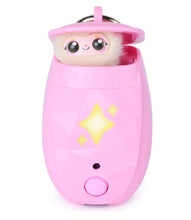 画像をギャラリービューアに読み込む, 【予約】 おしゃべりUMA!? ピキモ(ピンク)