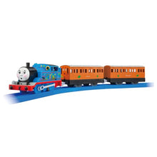 画像をギャラリービューアに読み込む, 【予約】プラレール トーマス TS-12 プラレールへとへとトーマス