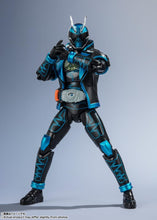 画像をギャラリービューアに読み込む, 【新品】 S.H.Figuarts 仮面ライダーゴースト 仮面ライダースペクター 平成ジェネレーションズエディション PVC&ABS製 塗装済み可動フィギュア 佐賀