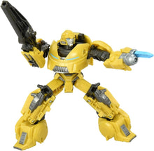 画像をギャラリービューアに読み込む, 【新品】 T-SPARK STUDIOSERIES スタジオシリーズ トランスフォーマー TS-01 バンブルビー 可動フィギュア 佐賀