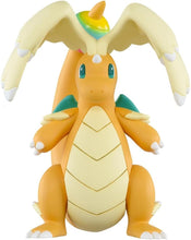 画像をギャラリービューアに読み込む, 【新品】 ポケットモンスター モンコレ メガカイリュー 佐賀
