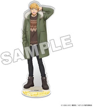 画像をギャラリービューアに読み込む, 【新品】 メダリスト アクリルスタンド 2026 Winter ver. 明浦路 司 佐賀