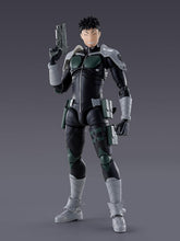 画像をギャラリービューアに読み込む, 【新品】 S.H.Figuarts 怪獣8号 日比野カフカ 約160mm PVC&ABS製 塗装済み可動フィギュア 佐賀