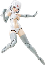 画像をギャラリービューアに読み込む, 【予約】 メガミデバイス B1R-L シャーシキット スキンカラーA 全高約155mm 1/1スケール プラモデル