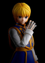画像をギャラリービューアに読み込む, 【新品】 S.H.Figuarts HUNTER×HUNTER クラピカ 約150mm PVC&ABS製 塗装済み可動フィギュア 佐賀