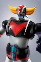 画像をギャラリービューアに読み込む, 【新品】 ROBOT魂 UFOロボグレンダイザー 約160mm ABS&PVC製 塗装済み可動フィギュア 佐賀