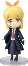 画像をギャラリービューアに読み込む, 【新品】 Figuarts mini マッシュル レモン・アーヴィン 約90mm ABS&PVC製 塗装済み可動フィギュア 倉庫