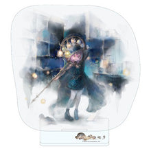 画像をギャラリービューアに読み込む, 【キャンペーン特典対象】【新品】 メメントモリ アクリルスタンドフィギュア メルラン 佐賀