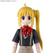 画像をギャラリービューアに読み込む, 【新品】 30MP ぼっち・ざ・ろっく! 伊地知虹夏 色分け済みプラモデル 佐賀