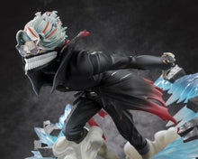 画像をギャラリービューアに読み込む, 【新品】 フィギュアーツZERO ダンダダン オカルン(変身) 約150mm PVC&ABS製 塗装済み完成品フィギュア 佐賀