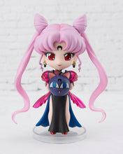 画像をギャラリービューアに読み込む, 【新品】 Figuarts mini 美少女戦士セーラームーンR ブラック・レディ 約90mm PVC&ABS製 塗装済み可動フィギュア 佐賀