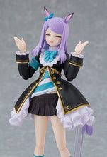 画像をギャラリービューアに読み込む, 【新品】 figma ウマ娘 プリティーダービー メジロマックイーン ノンスケール プラスチック製 塗装済み可動フィギュア 佐賀
