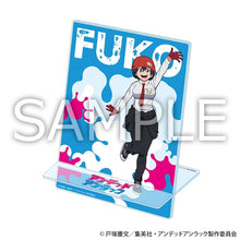 画像をギャラリービューアに読み込む, 【新品】 アンデッドアンラック アクリルコミックスタンド 出雲風子 佐賀