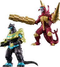 画像をギャラリービューアに読み込む, 【予約】 ゴジバースト 超速VS無限 バトルセット