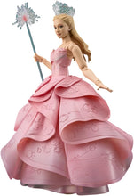 画像をギャラリービューアに読み込む, 【新品】 S.H.Figuarts グリンダ(ウィキッド) 約150mm PVC&ABS製 塗装済み可動フィギュア 佐賀