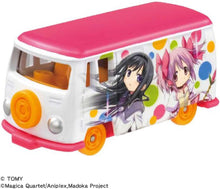 画像をギャラリービューアに読み込む, 【新品】 ドリームトミカ SP 魔法少女まどか☆マギカ 「魔法少女」 佐賀