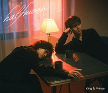 画像をギャラリービューアに読み込む, 【新品】 halfmoon / moooove!! 初回限定盤A DVD付 CD King & Prince キンプリ シングル 佐賀