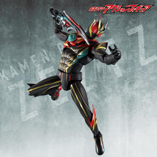 画像をギャラリービューアに読み込む, 【新品】 仮面ライダーアクションフィギュア 仮面ライダーアクションフィギュア仮面ライダーゼッツエクスドリーム 佐賀