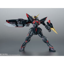 画像をギャラリービューアに読み込む, 【新品】 ROBOT魂 機動戦士ガンダムSEED -SIDE MS- GAT-X207 ブリッツガンダム ver. A.N.I.M.E. 塗装済み可動フィギュア 倉庫