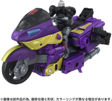 画像をギャラリービューアに読み込む, 【新品】 T-SPARK エイジ・オブ・ザ・プライム トランスフォーマー AOTP-35 サイドウェイズ (アルマダユニバース) 可動フィギュア 佐賀