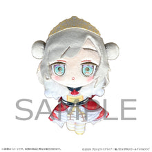 画像をギャラリービューアに読み込む, 【予約】 ラブライブ!蓮ノ空女学院スクールアイドルクラブ ぬいぐるみマスコット EdelinieN セラス 柳田 リリエンフェルト