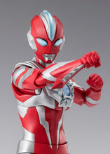 画像をギャラリービューアに読み込む, 【新品】 S.H.Figuarts ウルトラマンオメガ 約150mm ABS&PVC製 塗装済み可動フィギュア 佐賀
