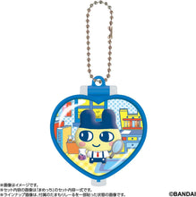 画像をギャラリービューアに読み込む, 【ランダム】【新品】 たまもりアクセ たまごっちのおへや 1個 佐賀