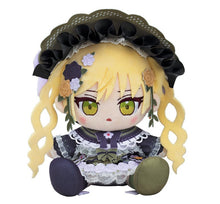 画像をギャラリービューアに読み込む, 【予約】 魔法少女ノ魔女裁判 ぬいぐるみ 遠野ハンナ 素材 ポリエステル サイズ 全高約170mm