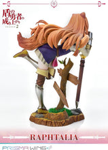 画像をギャラリービューアに読み込む, 【新品】 PRISMA WING 盾の勇者の成り上がり Season2 ラフタリア 1/7スケール 完成品フィギュア 佐賀-
