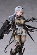 画像をギャラリービューアに読み込む, 【新品】 勝利の女神 NIKKE モダニア 1/7スケール プラスチック製 塗装済み完成品 佐賀