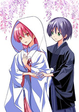 画像をギャラリービューアに読み込む, 【オリ特付】 トニカクカワイイ(シーズン2) Blu-ray BOX