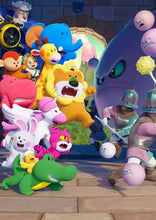 画像をギャラリービューアに読み込む, 【オリ特付】【早期購入特典】【DVD】【予約】 たべっ子どうぶつ THE MOVIE DVD 通常版 DVD 2025/12/19