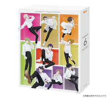 画像をギャラリービューアに読み込む, 【オリ特付/新品】 アオペラ -aoppella!?- 6 豪華初回限定盤 CD 佐賀