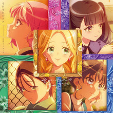 画像をギャラリービューアに読み込む, 【2商品連動購入特典対象】【新品】 「スゴすぎ前橋ウィッチーズ!/「それぞれのドア」【エンディング盤】 CD 前橋ウィッチーズ