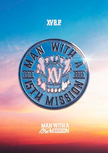 画像をギャラリービューアに読み込む, 【新品】 2025 E.P.(XV e.p.)(初回生産限定盤) CD MAN WITH A MISSION 佐賀 2025/03/12