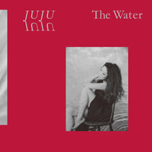画像をギャラリービューアに読み込む, 【新品】 The Water (通常盤) CD JUJU 佐賀 2025/03/05