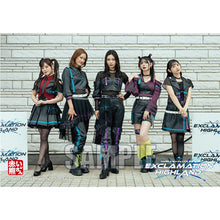 画像をギャラリービューアに読み込む, 【オリ特付・初回生産分/新品】 REVELATION CHU² Ver. CD RAISE A SUILEN