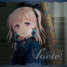 画像をギャラリービューアに読み込む, 【オリ特付・初回生産分/新品】 forte 広町七深Ver. CD Morfonica ミニAlbum