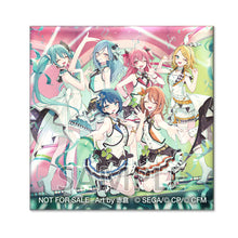 画像をギャラリービューアに読み込む, 【オリ特付】 MORE MORE JUMP! SEKAI ALBUM vol.2 グッズ付初回生産限定盤 CD